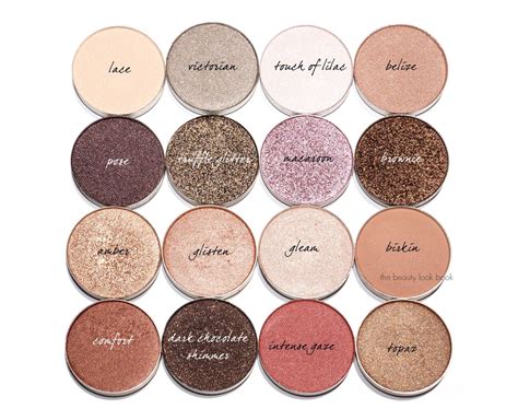 anastasia eye shadow singles|best single pan eyeshadow refill.